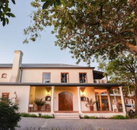 Lovane Boutique Wine Estate  Guesthouse - Accommodation Africa