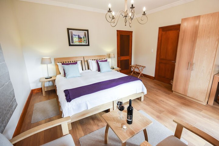 Lovane Boutique Wine Estate & Guesthouse - thumb 7