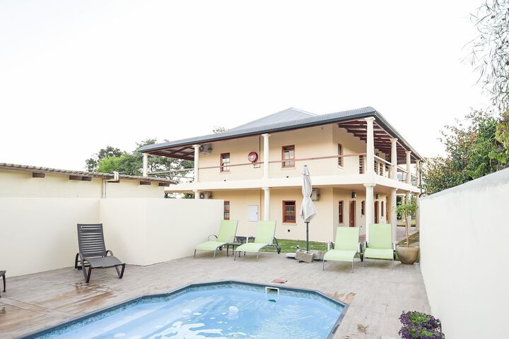 Lovane Boutique Wine Estate & Guesthouse - thumb 5