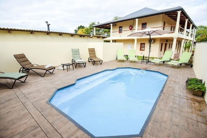 Lovane Boutique Wine Estate & Guesthouse - thumb 3