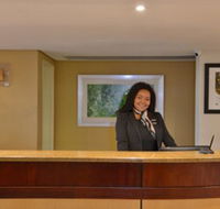 Road Lodge Southgate - Accommodation Africa