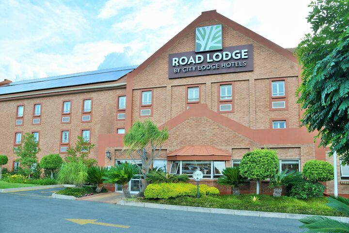 Road Lodge Randburg - thumb 3