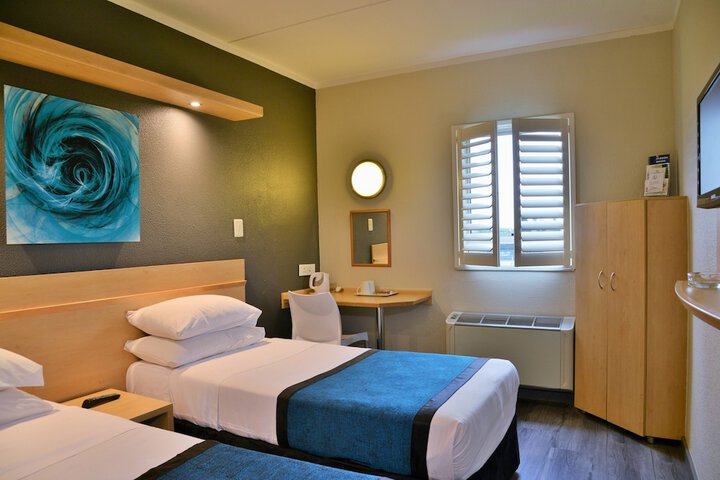 Road Lodge Randburg - thumb 6
