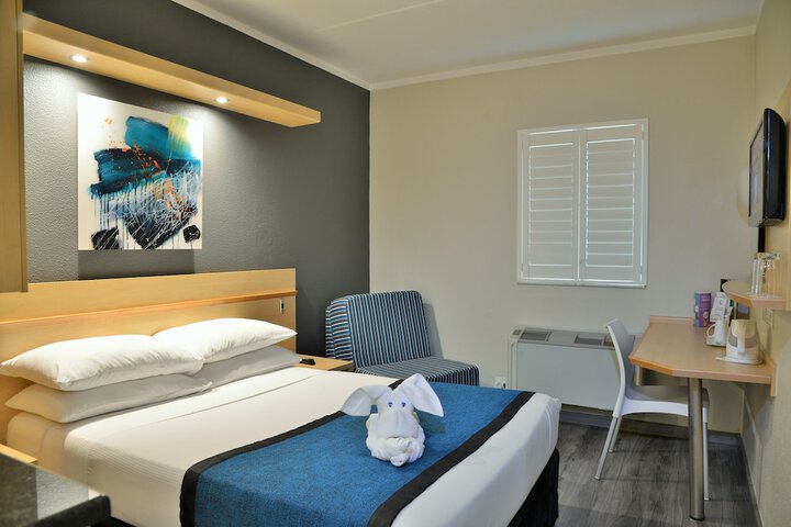 Road Lodge Randburg - thumb 5