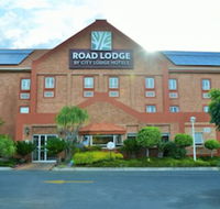 Road Lodge Randburg - Accommodation Africa