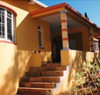Sleepy Gecko Guest House - Accommodation Africa