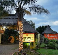 Bundu Lodge - Accommodation Africa