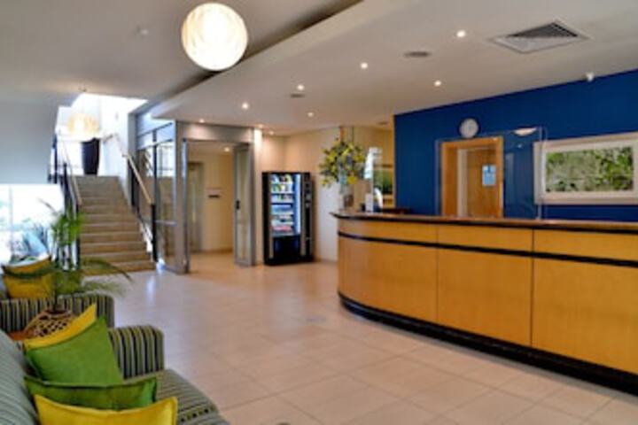 Road Lodge Umhlanga Ridge - thumb 0