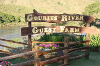 Gourits River Guest Farm