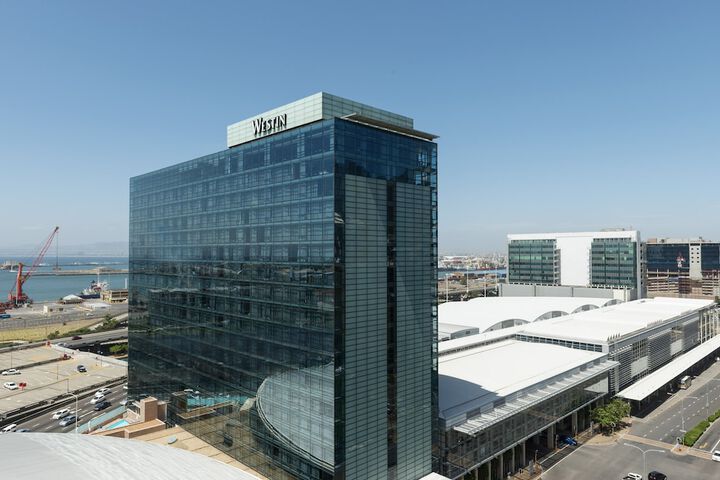The Westin Cape Town - thumb 3