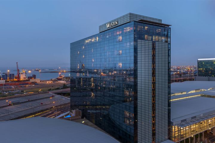 The Westin Cape Town - thumb 5