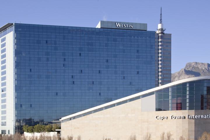 The Westin Cape Town - thumb 4