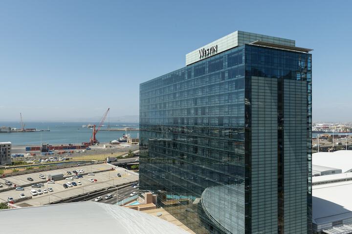 The Westin Cape Town - thumb 6