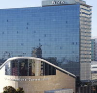 The Westin Cape Town - Accommodation Africa