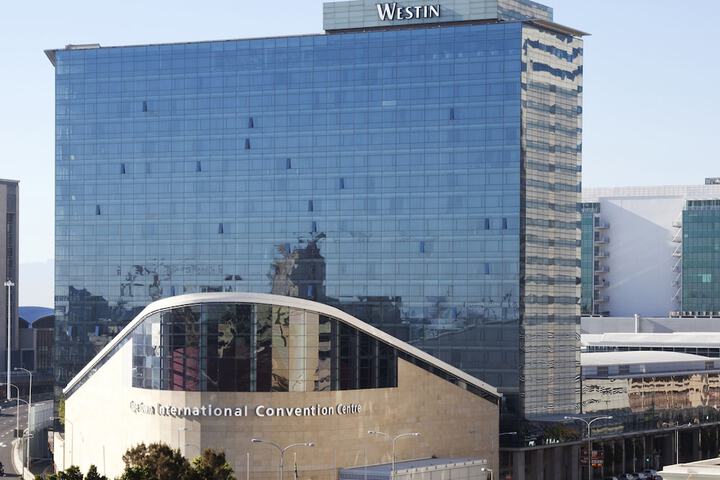 The Westin Cape Town - thumb 1
