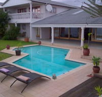 Empoza Seaview Guesthouse - Accommodation Africa