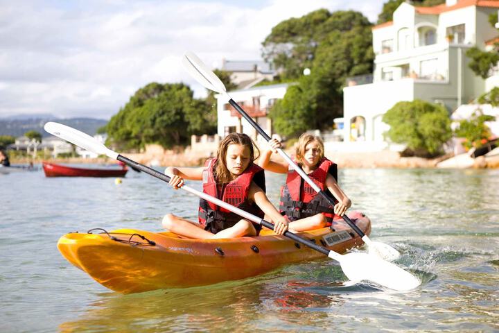 Under Milkwood Resort - thumb 7