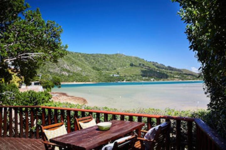 Under Milkwood Resort - thumb 0