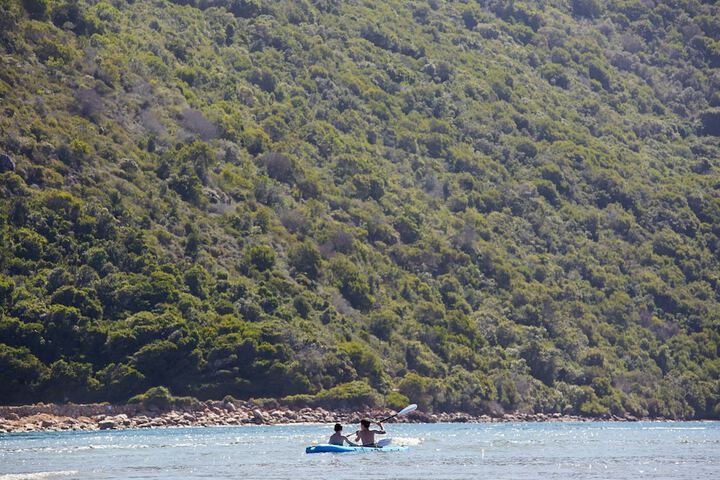 Under Milkwood Resort - thumb 3