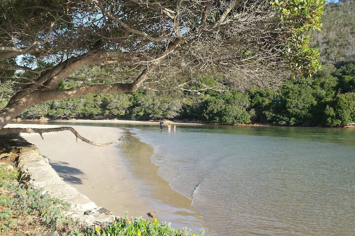 Under Milkwood Resort - thumb 1