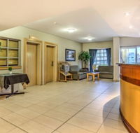 Road Lodge Richards Bay - Accommodation Africa