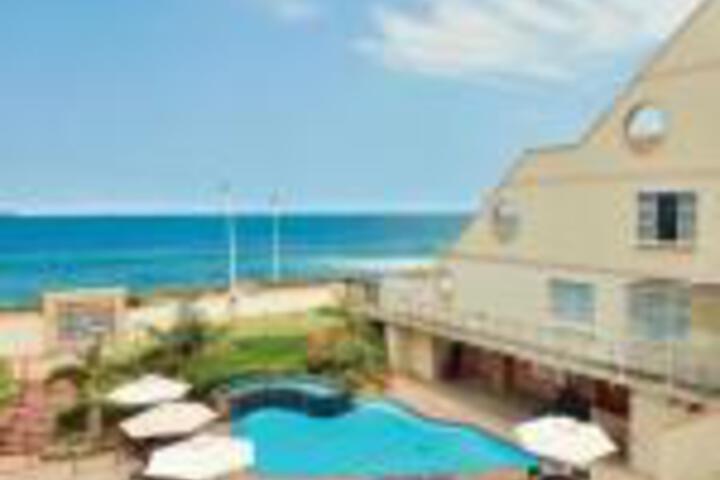 Perna Perna Umdloti - thumb 0