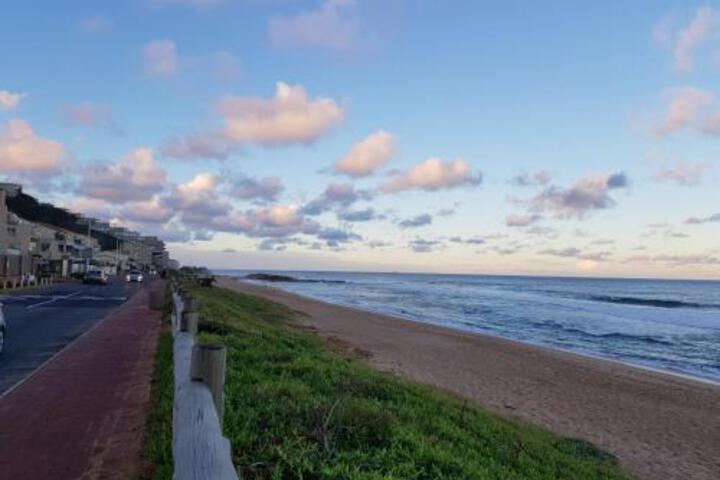 Perna Perna Umdloti - thumb 1