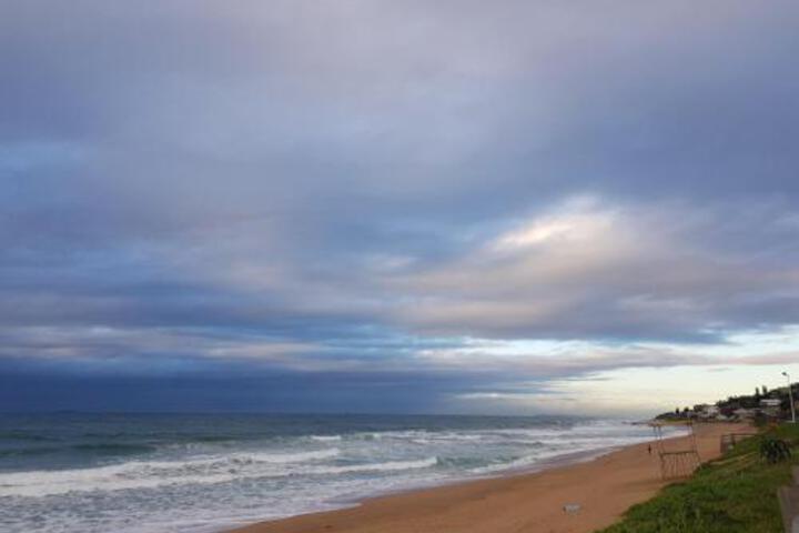 Perna Perna Umdloti - thumb 6