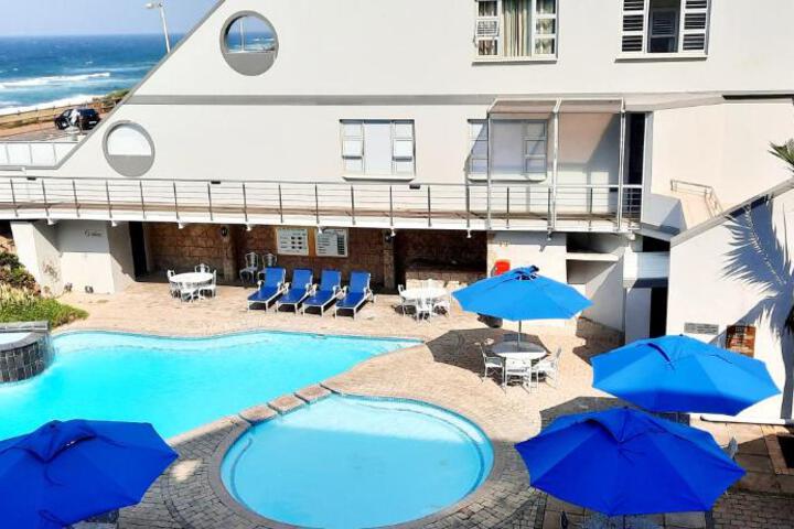 Perna Perna Umdloti - thumb 2