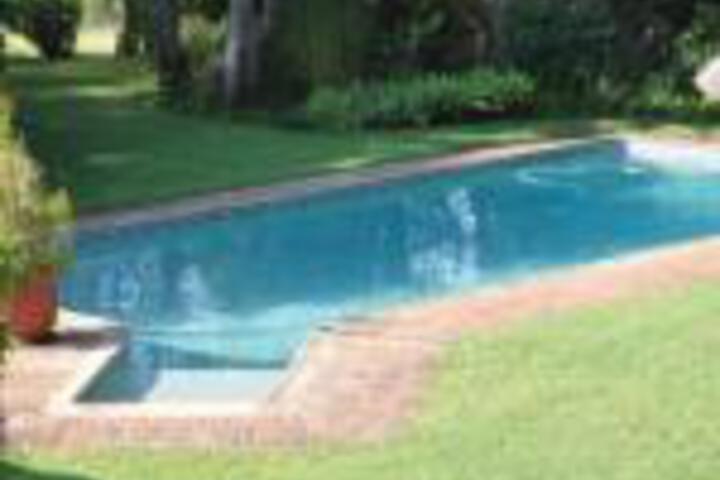 Laughing Waters Guest House - thumb 0