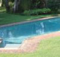 Laughing Waters Guest House - Accommodation Africa