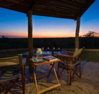 Mopane Bush Lodge - Accommodation Africa