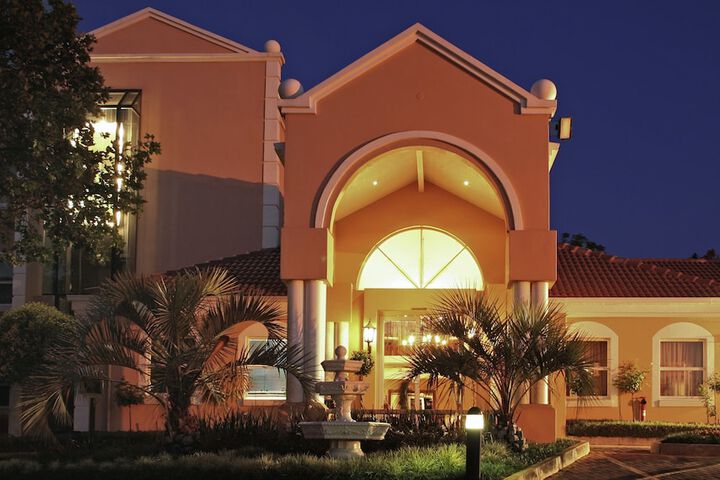 Mercure Johannesburg Midrand Hotel - thumb 3