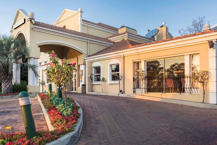 Mercure Johannesburg Midrand Hotel - thumb 7