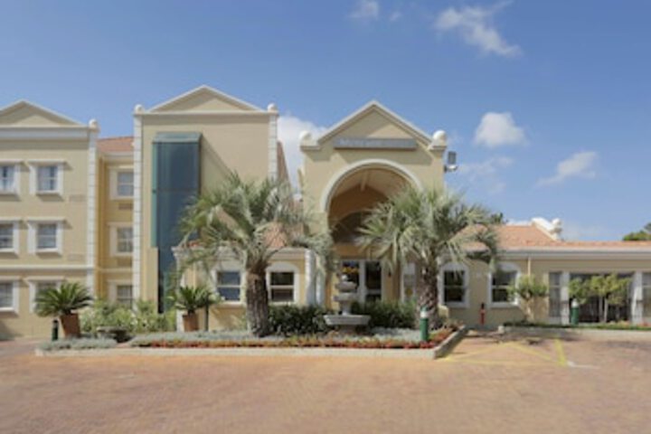 Mercure Johannesburg Midrand Hotel - thumb 0