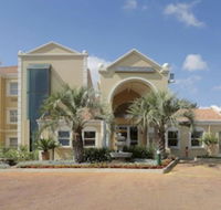 Mercure Johannesburg Midrand Hotel - Accommodation Africa
