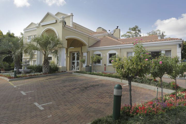 Mercure Johannesburg Midrand Hotel - thumb 2