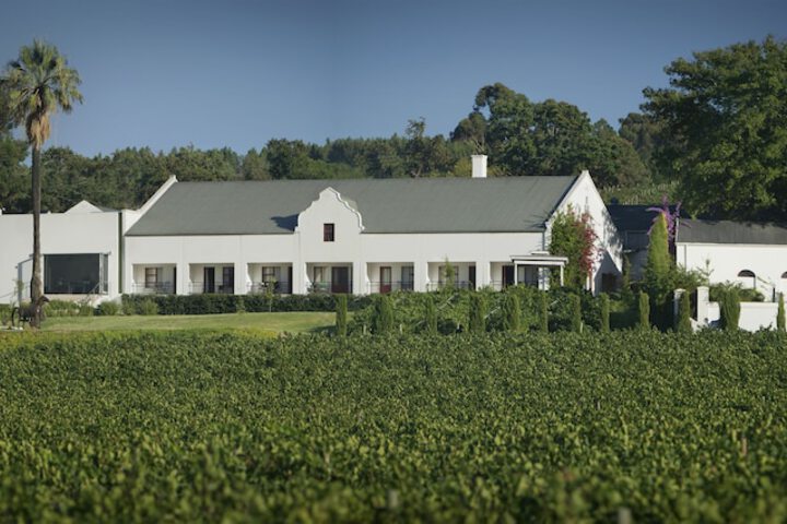 Val Du Charron Guest House & Wine Estate - thumb 6