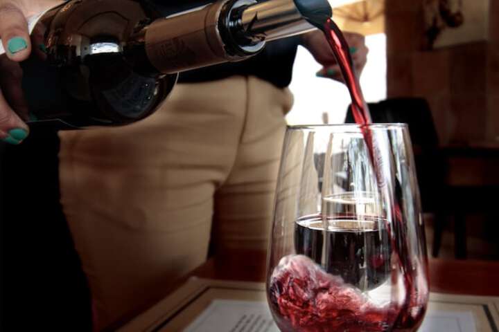 Val Du Charron Guest House & Wine Estate - thumb 4