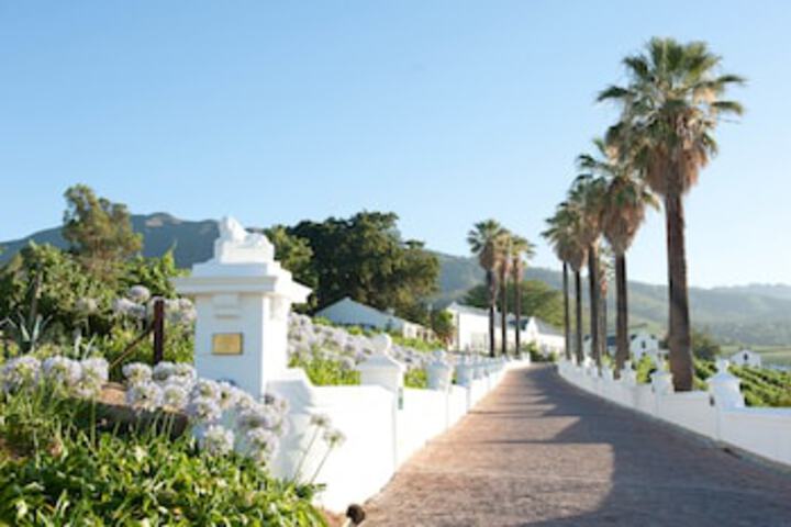 Val Du Charron Guest House & Wine Estate - thumb 0