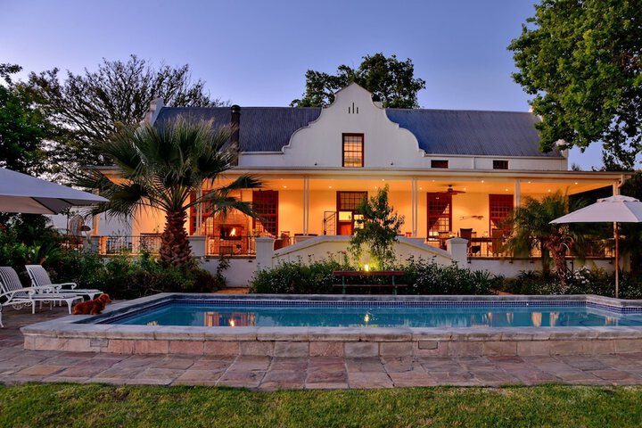 Val Du Charron Guest House & Wine Estate - thumb 1