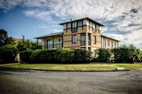 The Surf Shack Hostel