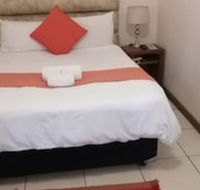 Dove's Nest Guest House - Accommodation Africa