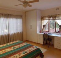 Castelletto Guest House - Accommodation Africa