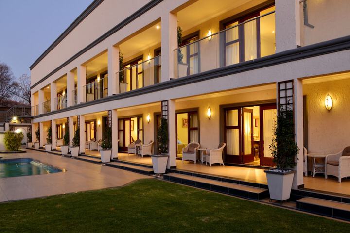 Gardenia Boutique Hotel - thumb 7