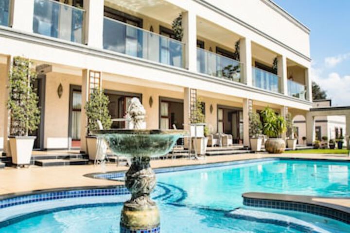 Gardenia Boutique Hotel - thumb 0