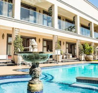 Gardenia Boutique Hotel - Accommodation Africa