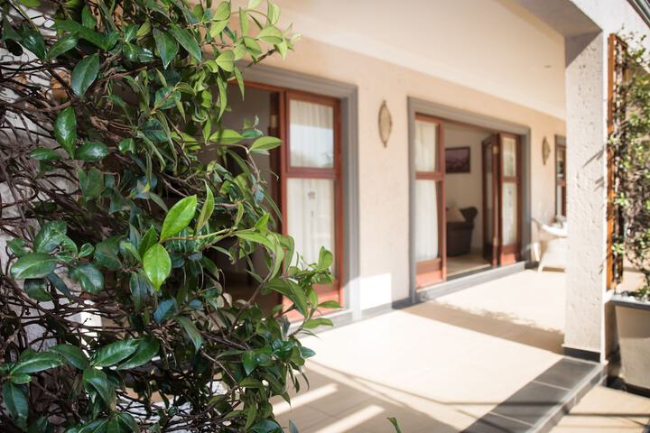 Gardenia Boutique Hotel - thumb 1