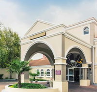 Mercure Johannesburg Randburg Hotel - Accommodation Africa