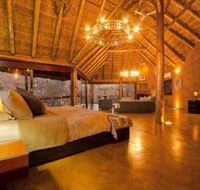 Sediba Luxry Safari Lodge - Accommodation Africa